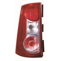 Ліхтар лівий Dacia Logan -13 PICK-UP (DEPO). 8200570944