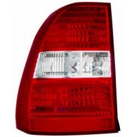 Ліхтар лівий KIA Sportage -08 (06-08) (DEPO). 223-1938L-UE