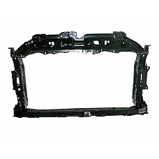 Панель передня Toyota Yaris 06-11 (FPS). 5320152210