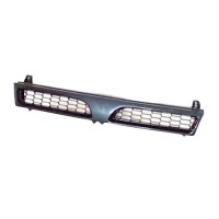 Решітка радіатора NISSAN SUNNY N14 91-96 hb / sdn (FPS). 6231050C25