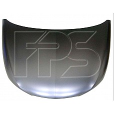 Капот SEAT IBIZA 13-17 (FPS). 6J9823031B