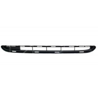 Решітка бампера RENAULT CLIO 3 09-12 верхня (FPS). 622565519R