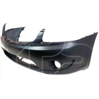 Бампер передній MITSUBISHI GALANT 04-08 (DJ) 06-08 eur / usa (FPS). 6400B793