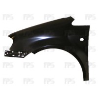 Крило ліве Vw Caddy 04-. 1T0821021