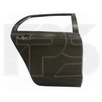 Двері задні TOYOTA YARIS 06-11 HB права 5 door (FPS). 6700352302