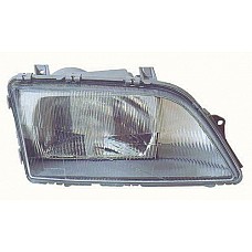 Фара правая Opel Omega A -94 електрокоректор (DEPO). 442-1104R-LD-EM