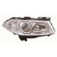Фара правая Renault Megane 06-08 електрокоректор (DEPO). 551-1162R-LD-EM