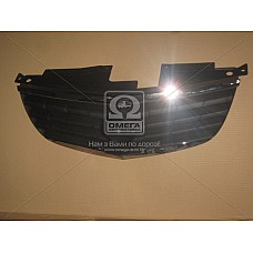 Решітка NISSAN ALMERA 06- (TEMPEST). 6230095FDA