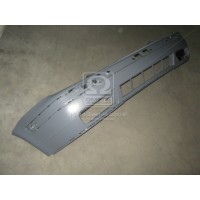 Бампер передній VW GOLF IV 97- (TEMPEST). 1J0807217CGRU