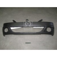 Бампер передній RENAULT LOGAN 09- (TEMPEST). 8200785044