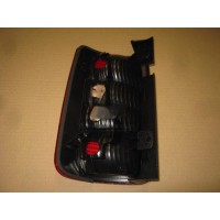 Ліхтар правий VW CADDY 11-15 (TYC). 2K5945096K