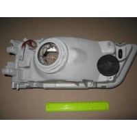 Фара правая Nissan MAXIMA 95-00 (TYC). 20-3072-01-6B