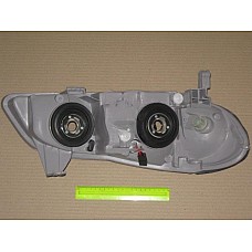 Фара ліва NISSAN MAXIMA 00-06 (TYC). 20-6308-05-6B