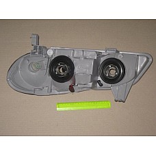 Фара правая NISSAN MAXIMA 00-06 (TYC). 20-6307-05-6B