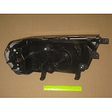 Фара правая Mitsubishi PAJERO SPORT 00-07 (TYC). MR508990