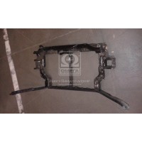 Панель передня (телевізор) MITSUBISHI OUTLANDER -07 (TEMPEST). MN133539