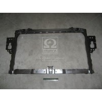 Панель передня TOYOTA RAV4 06- (пр-во TEMPEST). 5320542070