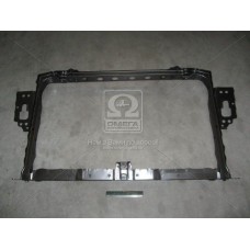 Панель передня TOYOTA RAV4 06- (пр-во TEMPEST). 5320542070