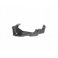 Кріплення переднього бампера Renault Megane 09-14 праве (FPS) 622230005R