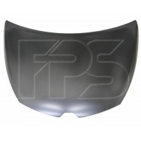 Капот Renault Clio 13-16 (FPS) 651009833R