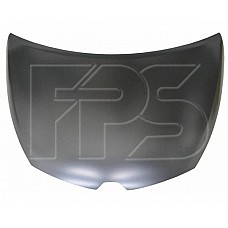 Капот Renault Clio 13-16 (FPS) 651009833R