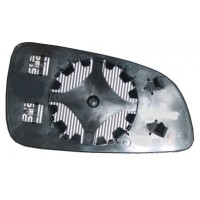 Вкладиш дзеркала правого Opel Astra H 2034-2008, (FPS) FP 5206 M54
