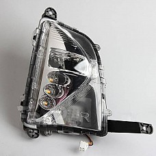 Фара ліва Toyota Prius 15- LED DEPO A81220-47020