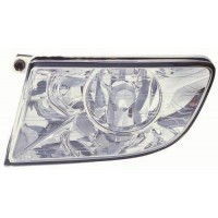 Фара правая Skoda Octavia A5 05-09 DEPO 1Z0941702