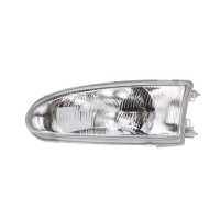 Фара ліва Mitsubishi Colt (92-96) механічна Depo MB929209