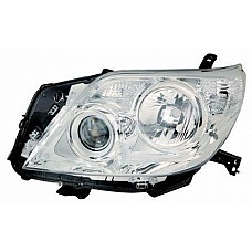 Фара правая Toyota Land Cruiser Prado J150 10-13 DEPO 81130-60E40