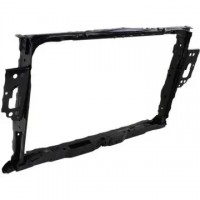 Панель передня (телевізор) Toyota Rav 4 III (_A3_) '05 -13 (Elit) 53205-42070