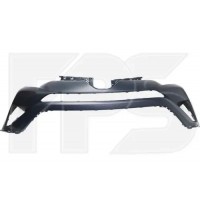 Бампер передній Toyota Rav4 '16 -19 без отворів під п / тронік (FPS). 521190R914