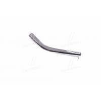Накладка бампера переднього ліва Mitsubishi OUTLANDER 15 (TEMPEST). 036 4573 915