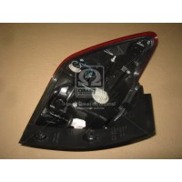 Ліхтар правий Mitsubishi ASX 10-13 (TYC). CA541268 Mitsubishi
