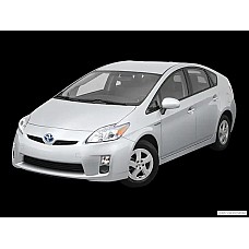 Двері передні праві Toyota Prius '09 -15 (FPS). 6700147080