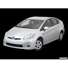 Двері передня ліва Toyota Prius '09 -15 (FPS). 6700247080