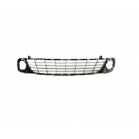 Решітка бампера переднього Dacia Lodgy '12 - (Polcar) 6225-479-94R