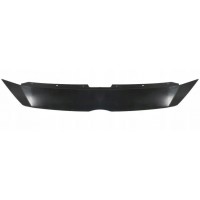 Решітка радіатора передня Mazda 3 (BM) '13 -17 (Polcar) BHN1-50-033-51