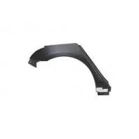 Ремчасть заднього крила права Mazda 3 (BK) '03 -09 (Polcar) 454184-5