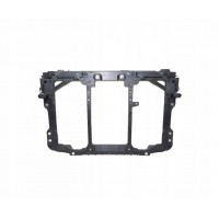 Панель передня Mazda CX-5 '12 -17 (Polcar) KD5353110A