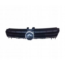 Решітка радіатора VW Golf VII '12 -17 (Signeda) 5G0853651MZLL