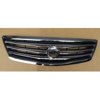 Решітка радіатора Nissan Teana '08 -13 (Signeda) 623109W50A