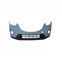 Передній бампер Mazda CX-5 '12 -17 (Signeda) KR1150031