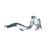 Петля капота ліва Toyota Sienna '15 -17 (Signeda) 5342008020