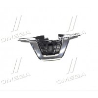 Решітка радіатора NISSAN JUKE 15- (TEMPEST). 037 4628 990