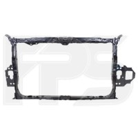 Передня панель Lexus NX 14-17; 17- (Тайвань)