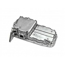 Картер двигуна Opel Astra F Alum. With Hole (Van Wezel)