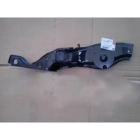 Лонжерон правий Opel Vectra A 88-95 (Klokkerhom) опора та утримувач пружини