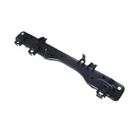 Вставка під радіатор Nissan Qashqai 14-17; Renault Kadjar 16- (Тайвань) 544104EB1C