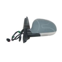 Дзеркало VW Jetta V (06-10), Golf V Variant (07-09) ліве, 7 PIN (FPS)